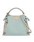 Mini Grommet Peekaboo, front view